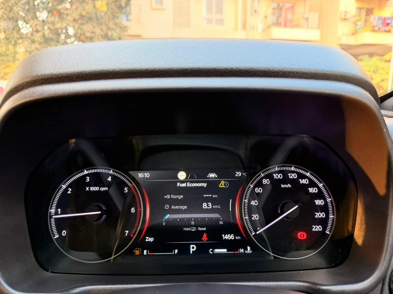 Mahindra Scorpio N - Thumbnail 12